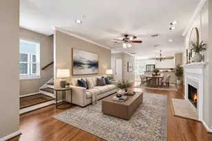 1807 Wilson St, Houston, TX 77019 - Photo 1