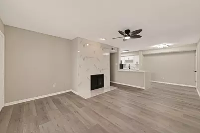 1860 White Oak Drive #311, Houston, TX 77009 - Photo 5
