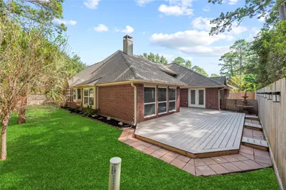 9223 Symphonic Lane, Houston, TX 77040 - Photo 5