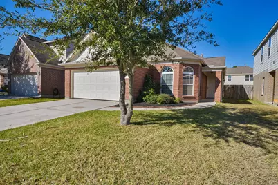 4819 Dappled Grove Trail, Humble, TX 77346 - Photo 3
