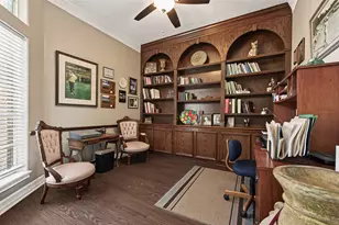 174 Park Way, Conroe, TX 77356 - Photo 5