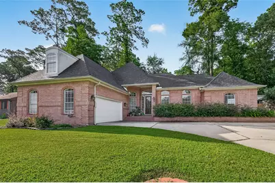 174 Park Way, Conroe, TX 77356 - Photo 1