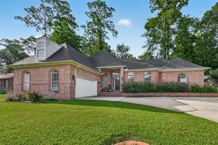 174 Park Way, Conroe, TX 77356 - Photo 1