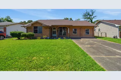 315 Ishmeal Street, Houston, TX 77091 - Photo 1