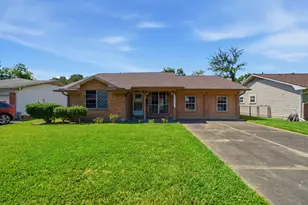 315 Ishmeal St, Houston, TX 77091 - Photo 1