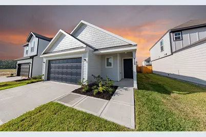 8130 Alpine Bearberry Drive, Houston, TX 77016 - Photo 1