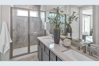 21914 Tamworth Hollow Trail, Cypress, TX 77433 - Photo 17