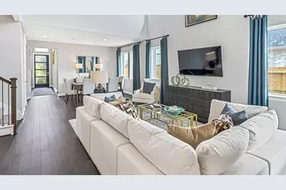 21914 Tamworth Hollow Trail, Cypress, TX 77433 - Photo 11