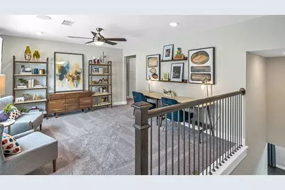 21914 Tamworth Hollow Trail, Cypress, TX 77433 - Photo 21