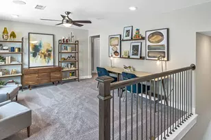 21914 Tamworth Holw Trl, Cypress, TX 77433 - Photo 21