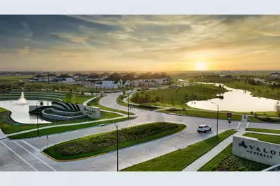 21914 Tamworth Hollow Trail, Cypress, TX 77433 - Photo 41