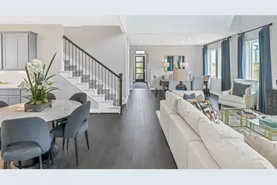 21914 Tamworth Hollow Trail, Cypress, TX 77433 - Photo 13