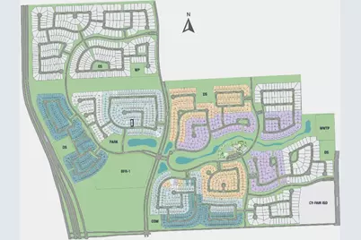 21914 Tamworth Hollow Trail, Cypress, TX 77433 - Photo 31