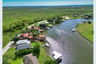 876 County Road 298, Sargent, TX 77414 - Photo 29