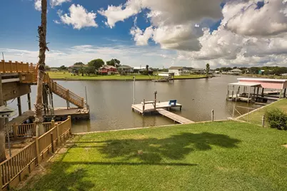 876 County Road 298, Sargent, TX 77414 - Photo 1