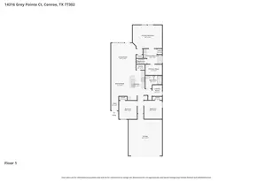19206 Newman Gdns Rd, Crosby, TX 77532 - Photo 17