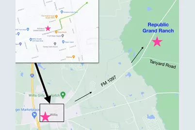 12050 High Branch Way, Willis, TX 77378 - Photo 13