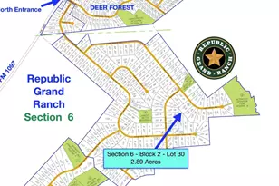 12050 High Br Wy, Willis, TX 77378 - Photo 9