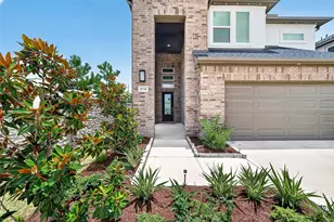 8714 Limmen Ter Trl, Cypress, TX 77433 - Photo 3
