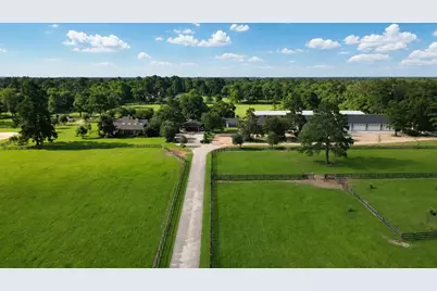 31626 Dobbin Hufsmith, Magnolia, TX 77354 - Photo 1