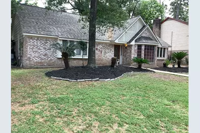 1011 Misty Lea Lane, Houston, TX 77090 - Photo 41