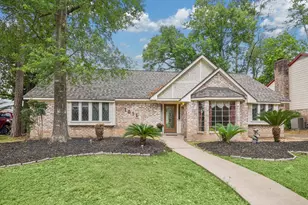 1011 Misty Lea Ln, Houston, TX 77090 - Photo 1
