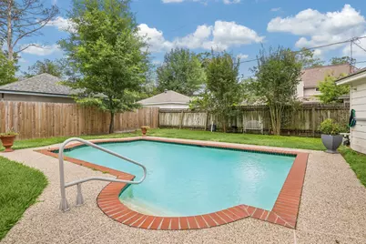 1011 Misty Lea Lane, Houston, TX 77090 - Photo 15