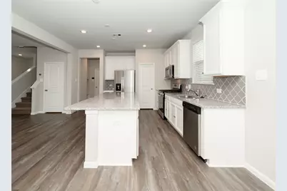 5806 Havana Mist Drive, Katy, TX 77493 - Photo 13