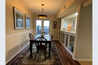 702 N Holiday Drive #4, Galveston, TX 77550 - Photo 5