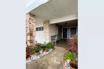 702 N Holiday Drive #4, Galveston, TX 77550 - Photo 1