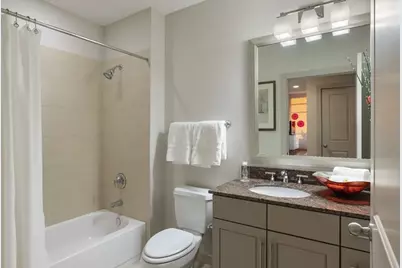 1400 McKinney Street #1908, Houston, TX 77002 - Photo 9