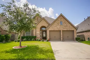 1215 Watercrest Park Ln, Rosenberg, TX 77471 - Photo 1