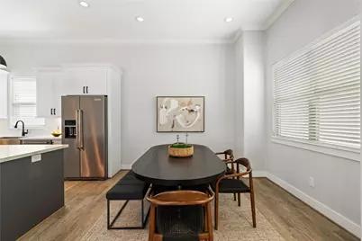 1502 Nashua Street #B, Houston, TX 77008 - Photo 31
