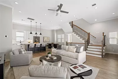 1502 Nashua Street #B, Houston, TX 77008 - Photo 17