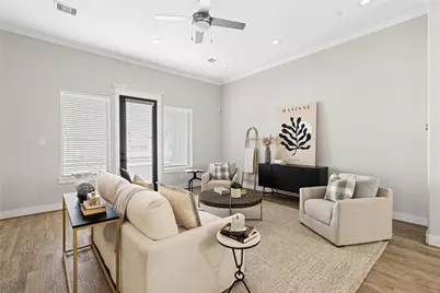 1502 Nashua Street #B, Houston, TX 77008 - Photo 15