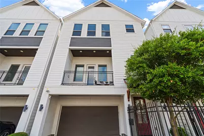 1502 Nashua Street #B, Houston, TX 77008 - Photo 3
