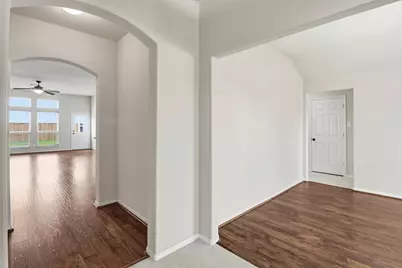 2947 Dogwood Knoll Trail, Rosenberg, TX 77471 - Photo 7