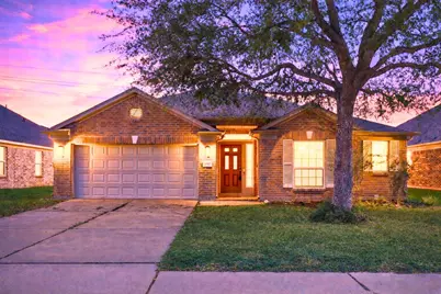 2947 Dogwood Knoll Trail, Rosenberg, TX 77471 - Photo 1