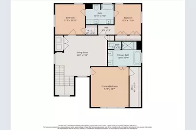 419 Yale Oaks Lane, Houston, TX 77091 - Photo 25