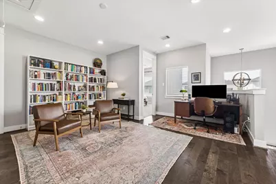 419 Yale Oaks Lane, Houston, TX 77091 - Photo 15