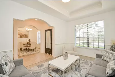 614 Coggins Point Way, Sugar Land, TX 77479 - Photo 5