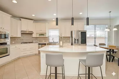 614 Coggins Point Way, Sugar Land, TX 77479 - Photo 3