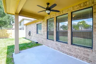 614 Coggins Point Way, Sugar Land, TX 77479 - Photo 29