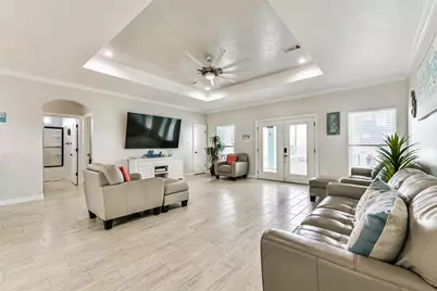 2479 Gilmore, Crystal Beach, TX 77650 - Photo 17