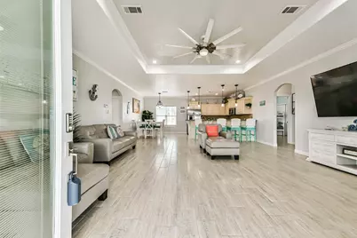 2479 Gilmore, Crystal Beach, TX 77650 - Photo 15