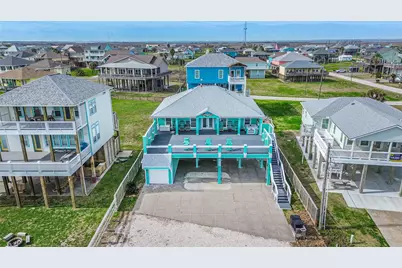 2479 Gilmore, Crystal Beach, TX 77650 - Photo 5