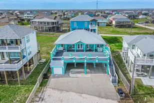 2479 Gilmore, Crystal Beach, TX 77650 - Photo 5