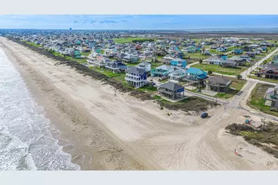 2479 Gilmore, Crystal Beach, TX 77650 - Photo 1