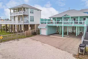 2479 Gilmore, Port Bolivar, TX 77650 - Photo 5