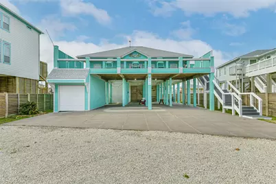 2479 Gilmore, Crystal Beach, TX 77650 - Photo 7
